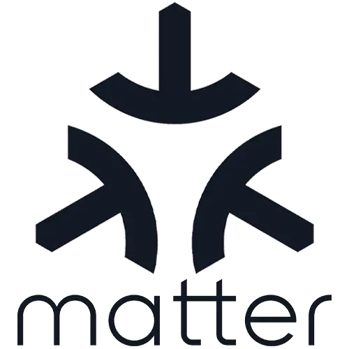 Hoe werkt Matter?