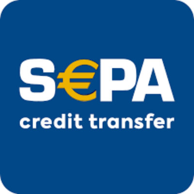 SEPA overboeking