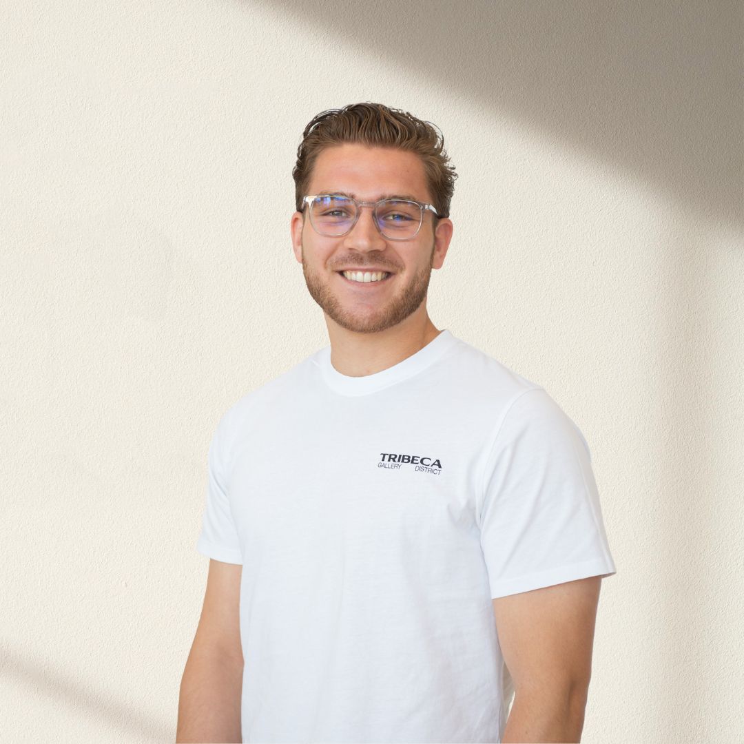 Casper van der Veen