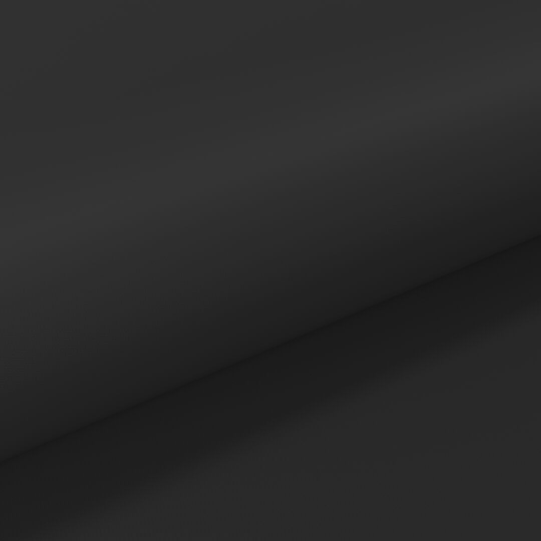 Classic Black rolgordijn